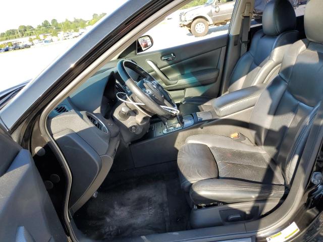 Photo 7 from auction – 2011 NISSAN MAXIMA S with VIN 1N4AA5APXBC840305