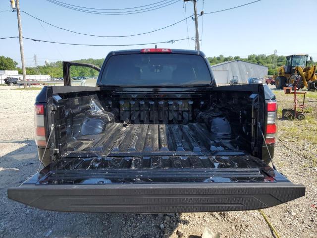 Photo 10 from auction – 2022 NISSAN FRONTIER S with VIN 1N6ED1EJXNN664122