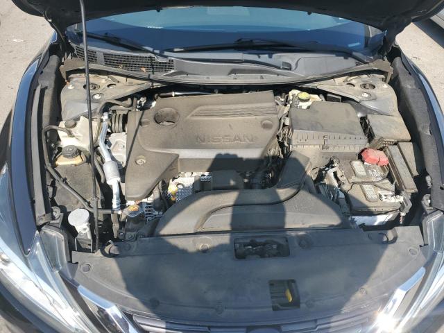 Photo 11 from auction – 2017 NISSAN ALTIMA 2.5 with VIN 1N4AL3AP6HC277549