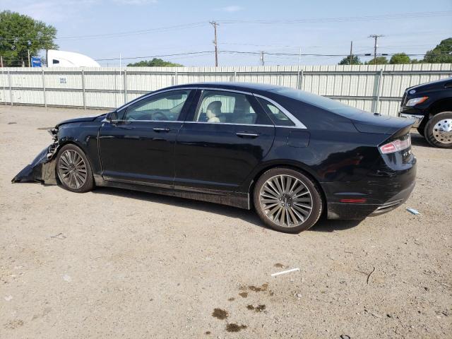 Photo 2 from auction – 2016 LINCOLN MKZ with VIN 3LN6L2G97GR621128