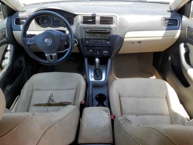 Photo 8 from auction – 2012 VOLKSWAGEN JETTA SE with VIN 3VWDP7AJ4CM316870