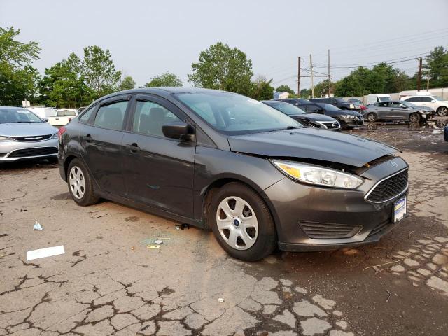 Photo 4 from auction – 2015 FORD FOCUS S with VIN 1FADP3E28FL321287