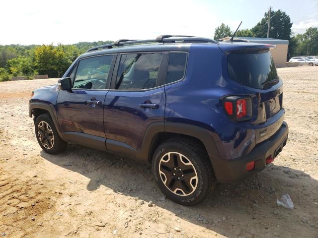 Photo 2 from auction – 2017 JEEP RENEGADE T with VIN ZACCJBCB3HPG42530