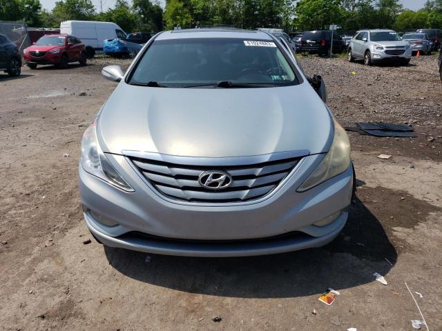 Photo 5 from auction – 2011 HYUNDAI SONATA SE with VIN 5NPEC4AC8BH113617