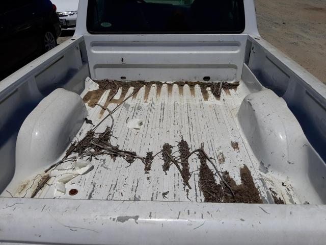 Photo 10 from auction – 2003 FORD RANGER with VIN 1FTYR10U43PA46587
