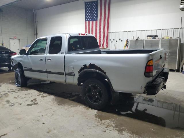 Photo 2 from auction – 2000 TOYOTA 4RUNNER with VIN 5TBBT4410YS056340