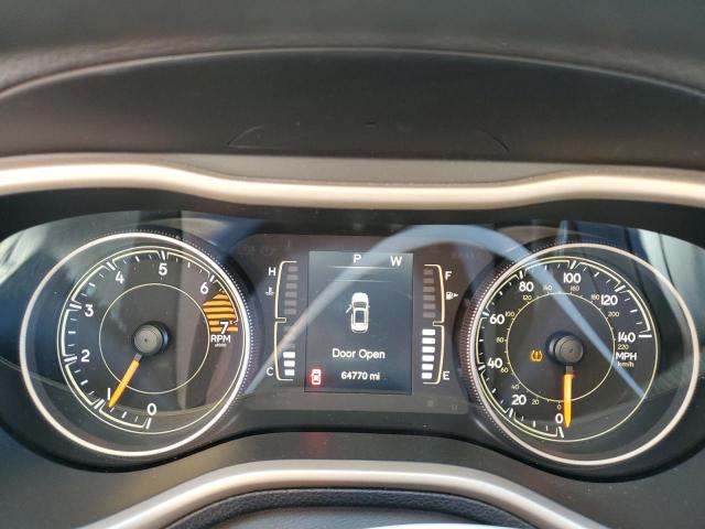 Photo 9 from auction – 2018 JEEP CHEROKEE L with VIN 1C4PJLCB9JD615263