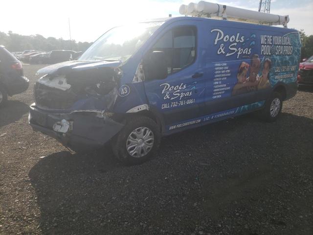 FORD TRANSIT T- 2016 con VIN 1FTYR2ZM2GKB43251 - Foto de la subasta