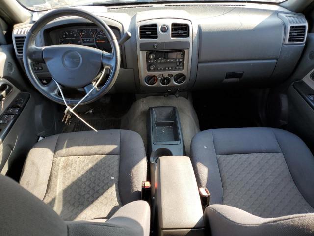 Photo 8 from auction – 2005 GMC CANYON with VIN 1GTDS136958104321