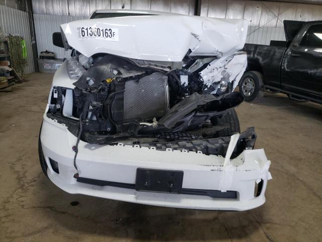 Photo 5 from auction – 2021 RAM 1500 CLASS with VIN 1C6RR7FG2MS549100