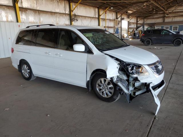Photo 4 from auction – 2008 HONDA ODYSSEY EX with VIN 5FNRL38418B026868