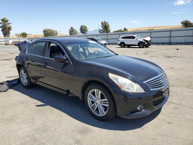 Photo 4 from auction – 2012 INFINITI G37 BASE with VIN JN1CV6AP1CM622586