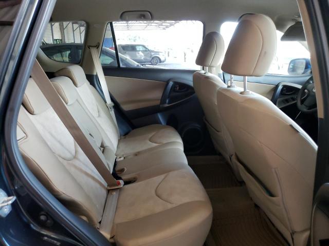 Photo 11 from auction – 2010 TOYOTA RAV4 with VIN 2T3ZF4DV7AW041354