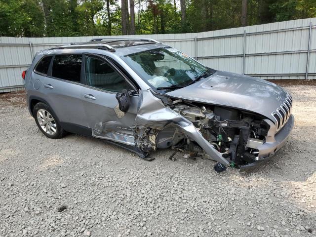 Photo 4 from auction – 2014 JEEP CHEROKEE L with VIN 1C4PJMDB8EW243459