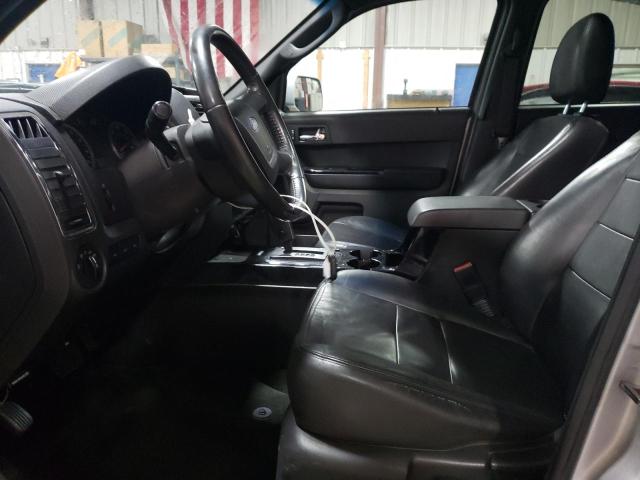 Photo 7 from auction – 2011 FORD ESCAPE LIM with VIN 1FMCU9E78BKB51800