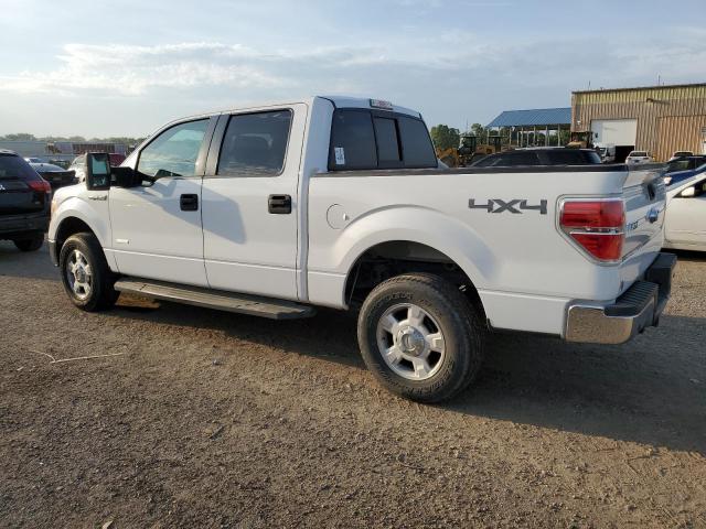 Photo 2 from auction – 2012 FORD F150 SUPER with VIN 1FTFW1ET9CKD44503