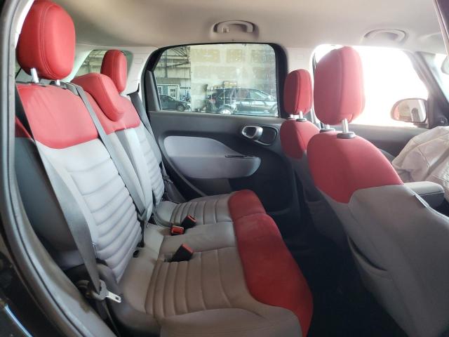Photo 10 from auction – 2014 FIAT 500L EASY with VIN ZFBCFABHXEZ027331