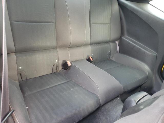 Photo 10 from auction – 2011 CHEVROLET CAMARO LS with VIN 2G1FA1ED0B9127986