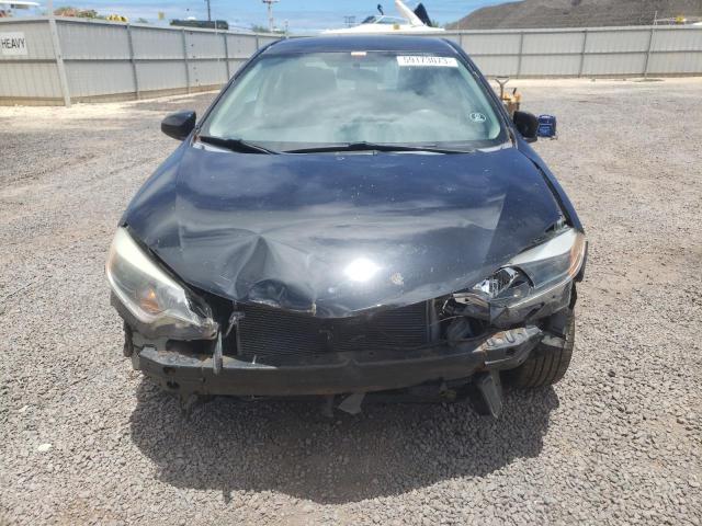 Photo 5 from auction – 2014 TOYOTA COROLLA L with VIN 5YFBURHE7EP001046
