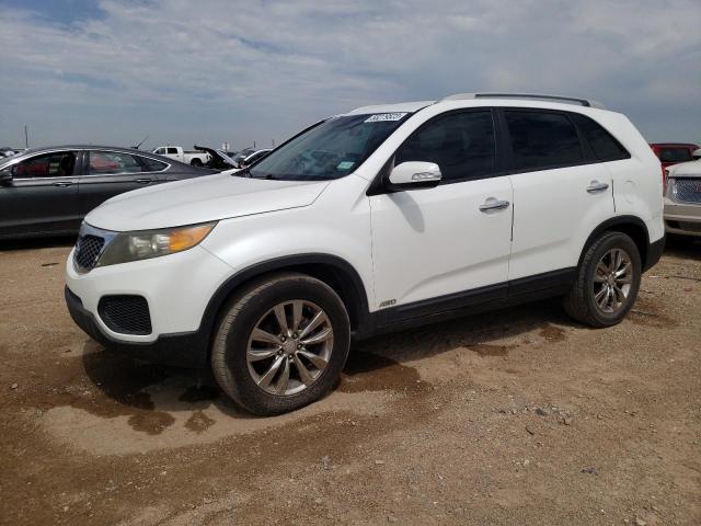 KIA SORENTO BA 2012 с VIN 5XYKTDA2XCG218890 - Фото с аукциона