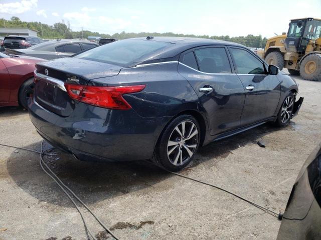 Photo 3 from auction – 2017 NISSAN MAXIMA 3.5 with VIN 1N4AA6AP2HC391961