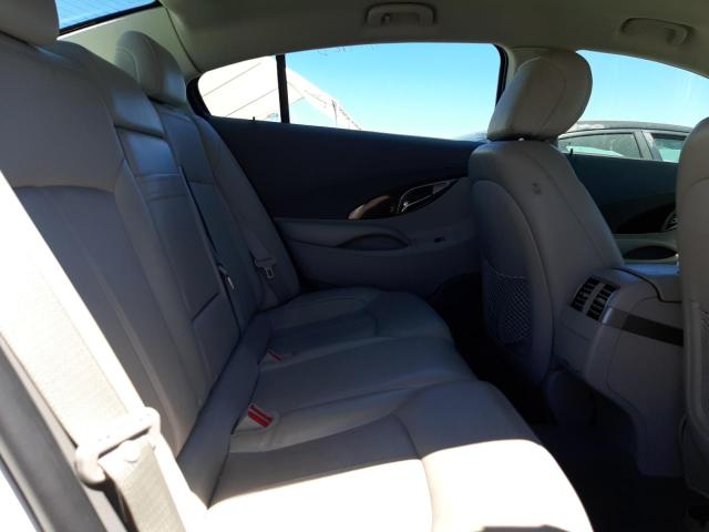 Photo 10 from auction – 2011 BUICK LACROSSE C with VIN 1G4GC5ED6BF128382
