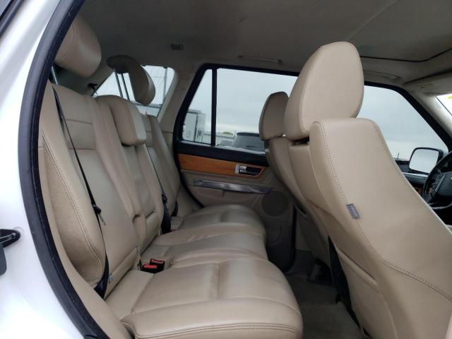 Photo 11 from auction – 2011 LAND ROVER RANGE ROVE with VIN SALSF2D41BA715472