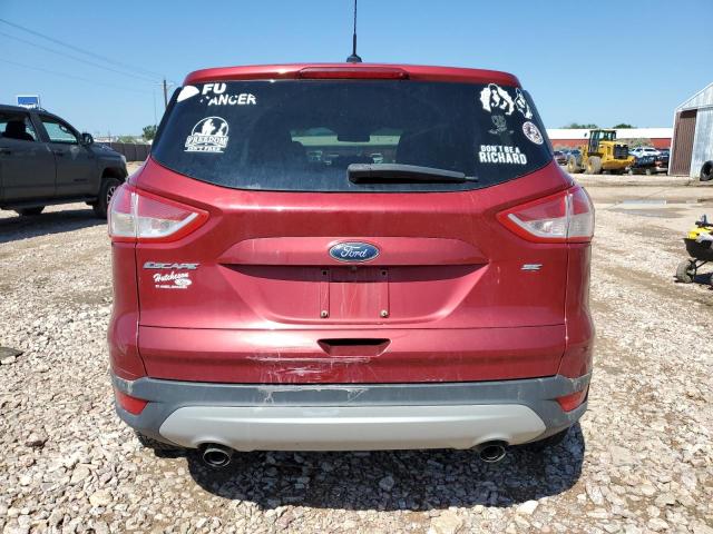 Photo 6 from auction – 2015 FORD ESCAPE SE with VIN 1FMCU0G76FUC23659