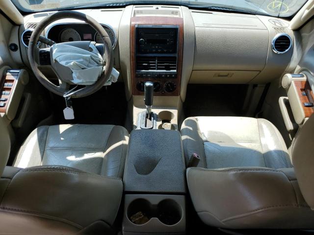 Photo 8 from auction – 2007 FORD EXPLORER E with VIN 1FMEU74E37UA59096