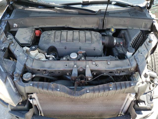 Photo 12 from auction – 2015 CHEVROLET TRAVERSE L with VIN 1GNKRGKD1FJ153892