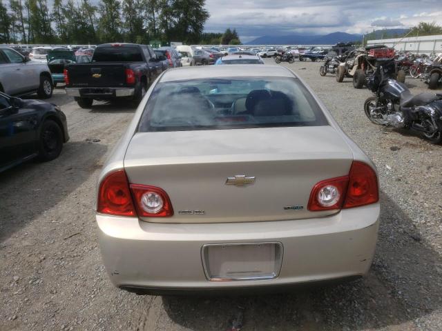 Photo 6 from auction – 2010 CHEVROLET MALIBU LS with VIN 1G1ZA5E05AF283867