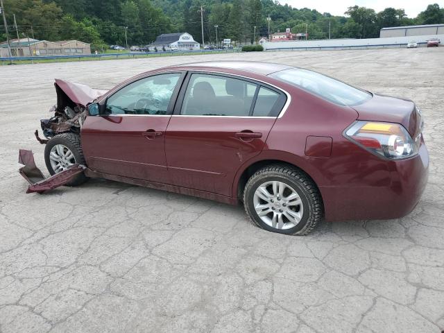 Photo 2 from auction – 2011 NISSAN ALTIMA BAS with VIN 1N4AL2AP7BC182046