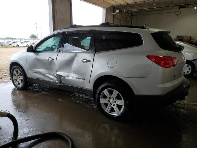 Photo 2 from auction – 2012 CHEVROLET TRAVERSE L with VIN 1GNKVGED1CJ208649