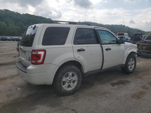 Photo 3 from auction – 2012 FORD ESCAPE XLT with VIN 1FMCU9DGXCKB50778