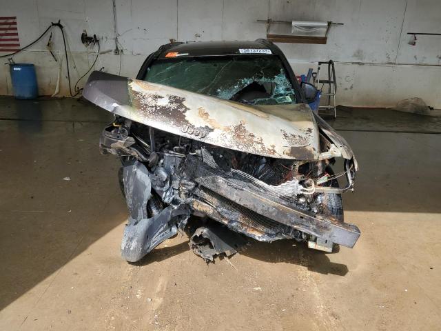 Photo 5 from auction – 2014 JEEP COMPASS SP with VIN 1C4NJDBB1ED800380