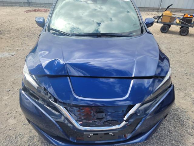 Photo 11 from auction – 2021 NISSAN LEAF SV with VIN 1N4AZ1CV7MC550510