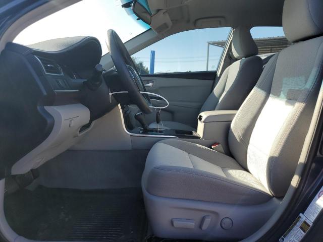 Photo 7 from auction – 2016 TOYOTA CAMRY LE with VIN 4T4BF1FK1GR572382