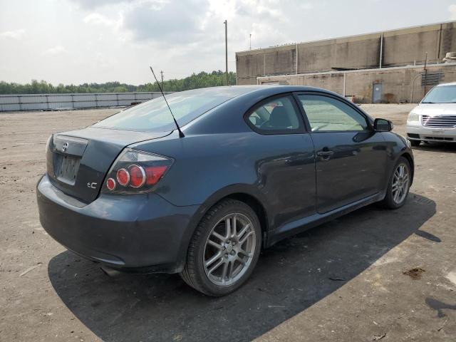 Photo 3 from auction – 2008 SCION TC with VIN JTKDE167380262662