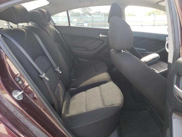 Photo 10 from auction – 2018 KIA FORTE LX with VIN 3KPFK4A78JE200883