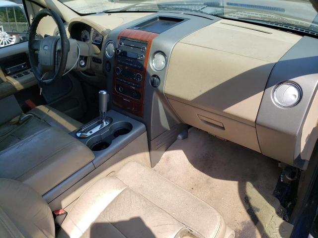 Photo 8 from auction – 2008 FORD F150 with VIN 1FTPX14VX8KB17087