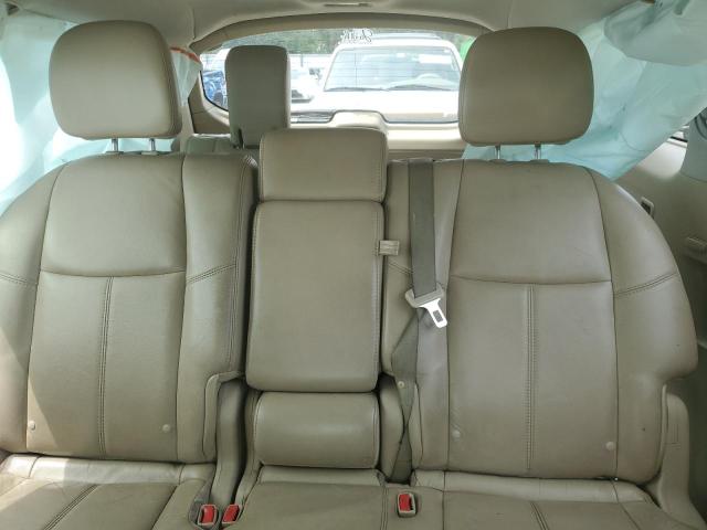 Фото 10 с аукциона – 2014 NISSAN PATHFINDER с VIN 5N1AR2MN3EC634738
