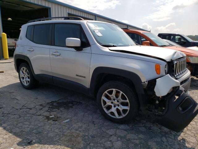 Photo 4 from auction – 2015 JEEP RENEGADE L with VIN ZACCJBBT0FPC43310