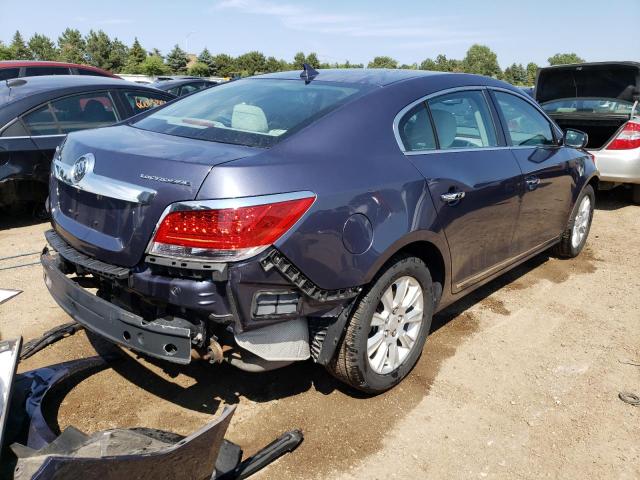Photo 3 from auction – 2013 BUICK LACROSSE with VIN 1G4GA5E36DF263717