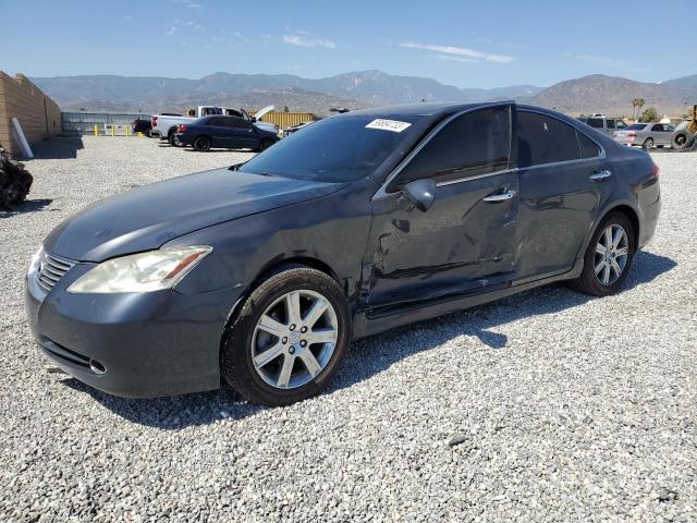 LEXUS ES 350 2009 with VIN JTHBJ46G692289290 - Photo from auction