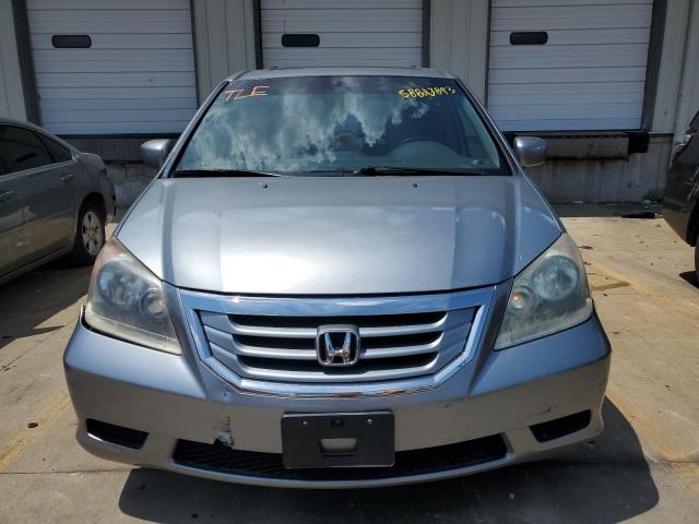 Photo 5 from auction – 2008 HONDA ODYSSEY EX with VIN 5FNRL38778B053907