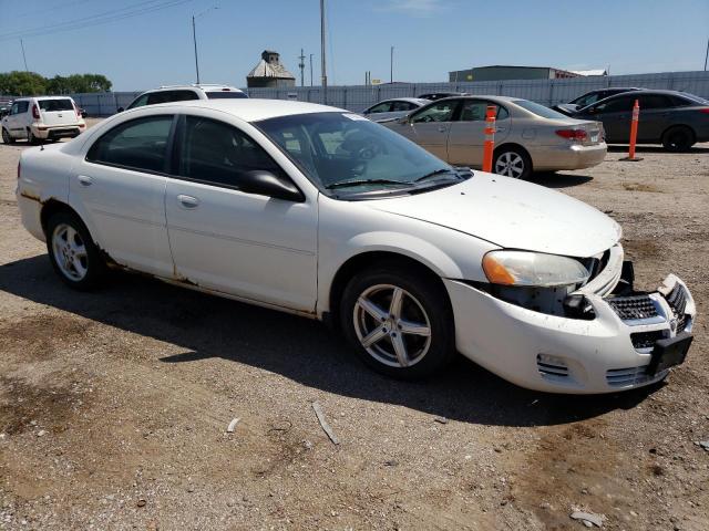 Photo 4 from auction – 2006 DODGE STRATUS SX with VIN 1B3EL46R76N151568