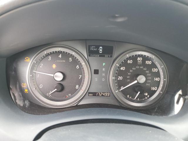 Photo 9 from auction – 2007 LEXUS ES 350 with VIN JTHBJ46G772107402