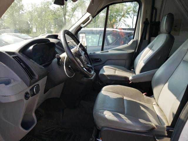Photo 7 from auction – 2016 FORD TRANSIT T- with VIN 1FTYR2XG7GKB09383