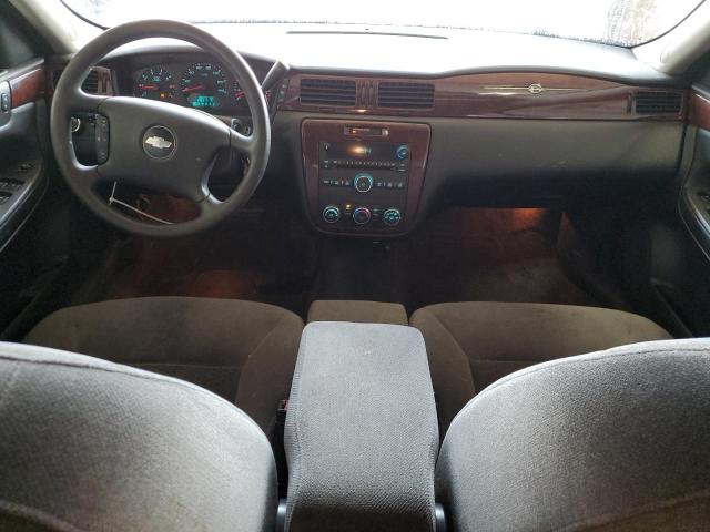 Photo 8 from auction – 2007 CHEVROLET IMPALA LS with VIN 2G1WB58K979227588