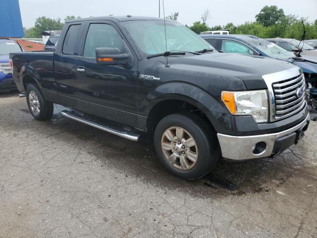 Photo 4 from auction – 2011 FORD F150 SUPER with VIN 1FTEX1CM5BFB31608